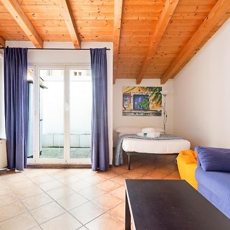 Cosy Studio Corso Lodi & Porta Romana M3 Milano Ngoại thất bức ảnh