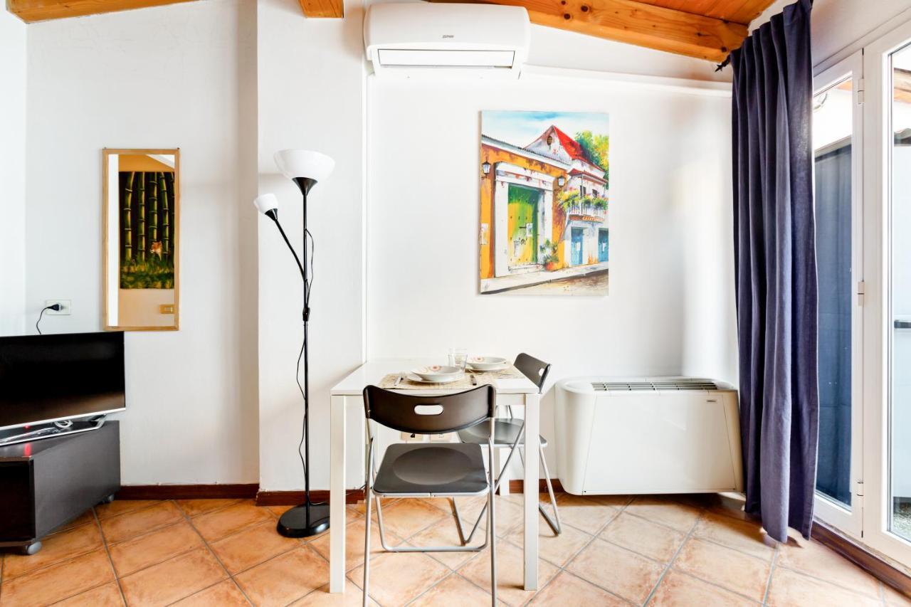 Cosy Studio Corso Lodi & Porta Romana M3 Milano Ngoại thất bức ảnh