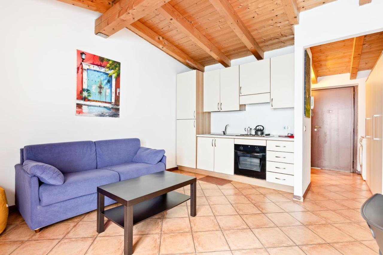 Cosy Studio Corso Lodi & Porta Romana M3 Milano Ngoại thất bức ảnh