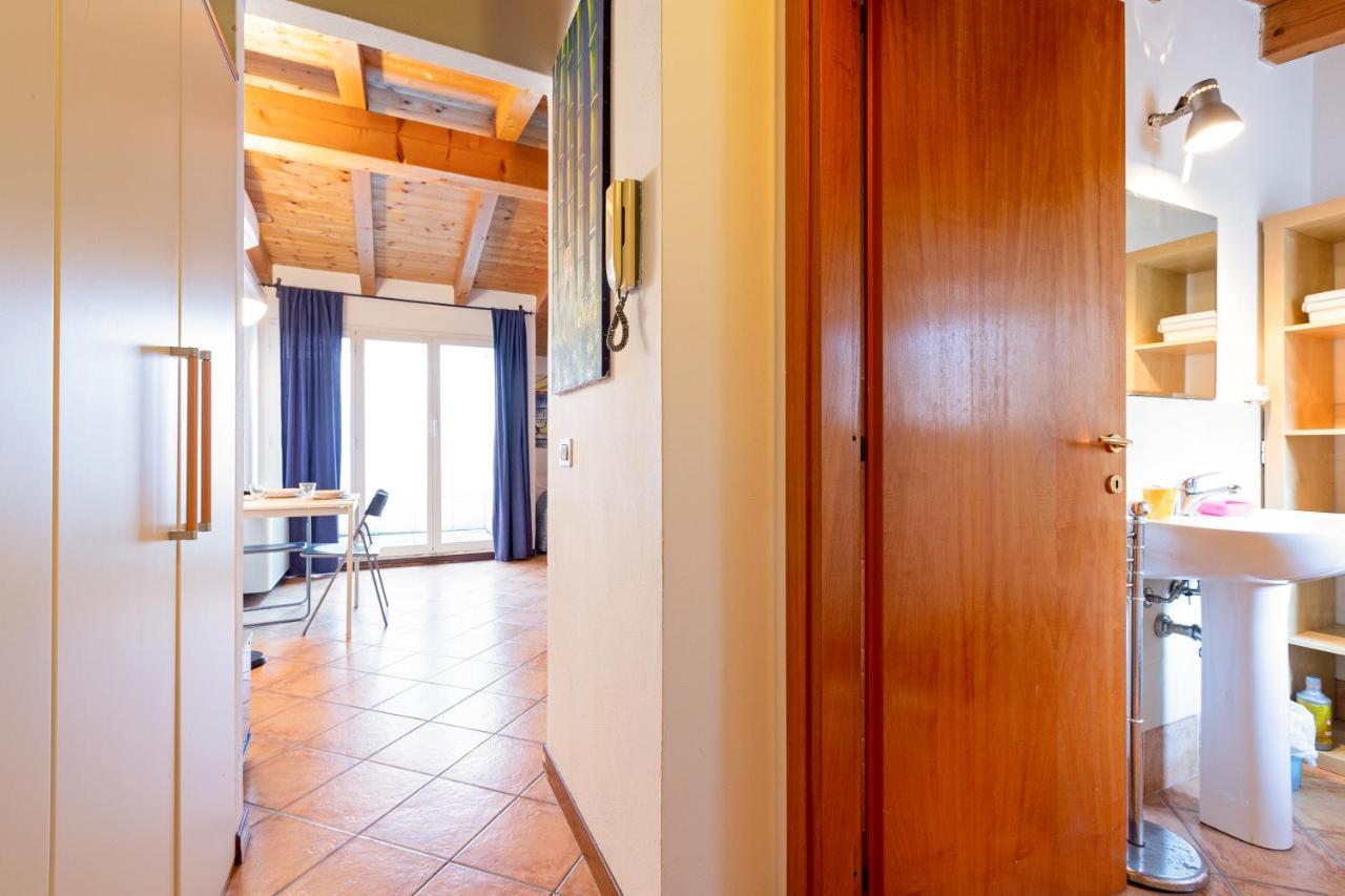 Cosy Studio Corso Lodi & Porta Romana M3 Milano Ngoại thất bức ảnh
